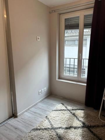 Appartement Clermont Ferrand 4 pièces 79 m2