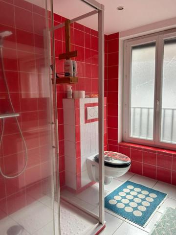 Appartement Clermont Ferrand 4 pièces 79 m2