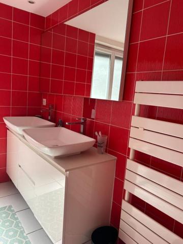 Appartement Clermont Ferrand 4 pièces 79 m2