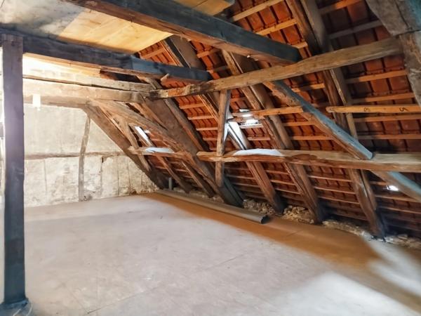 Territoire de Belfort (90) – À vendre Plateau viabilisé de 56,60 m² à aménager - Exposition Sud-Est - Delle centre