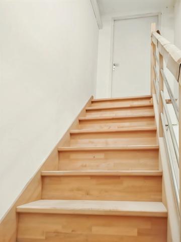 Territoire de Belfort (90) – À vendre Plateau viabilisé de 56,60 m² à aménager - Exposition Sud-Est - Delle centre