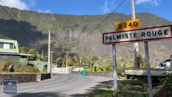 Terrain à vendre 383m²