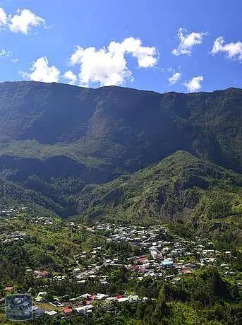 Terrain à vendre 383m²