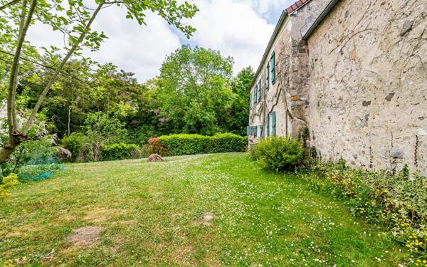 Maison à vendre    5 pièces •  Oulchy-le-Château
