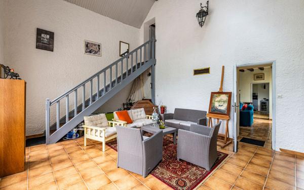 Maison à vendre    5 pièces •  Oulchy-le-Château