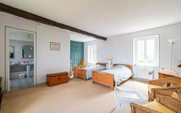 Maison à vendre    5 pièces •  Oulchy-le-Château