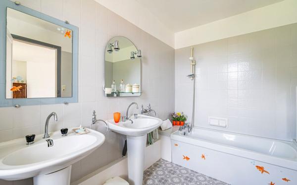 Maison à vendre    5 pièces •  Oulchy-le-Château