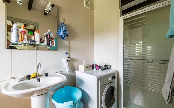 Maison à vendre    5 pièces •  Oulchy-le-Château