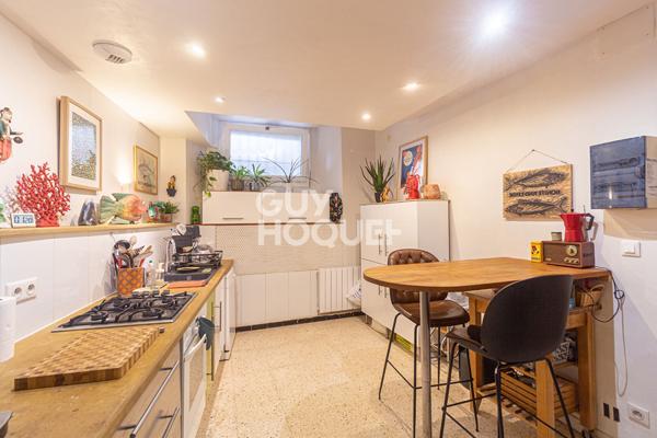Et si votre prochain appartement cachait un jardin en plein coeur de Sète