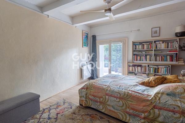 Et si votre prochain appartement cachait un jardin en plein coeur de Sète