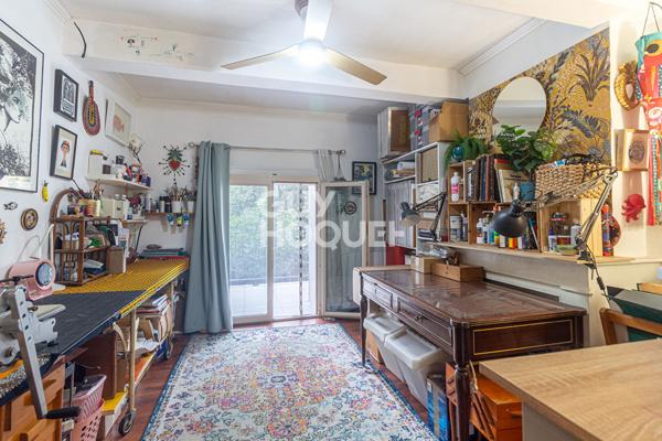 Et si votre prochain appartement cachait un jardin en plein coeur de Sète