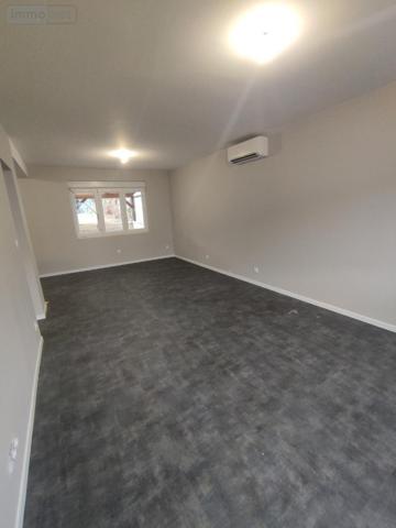 Maison à louer à Cambrai dans le Nord (59400), ref : 59083-L1809