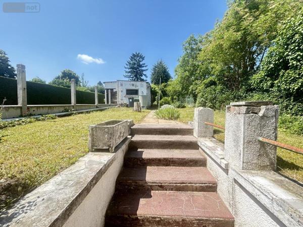 Maison à louer à Cambrai dans le Nord (59400), ref : 59083-L1809