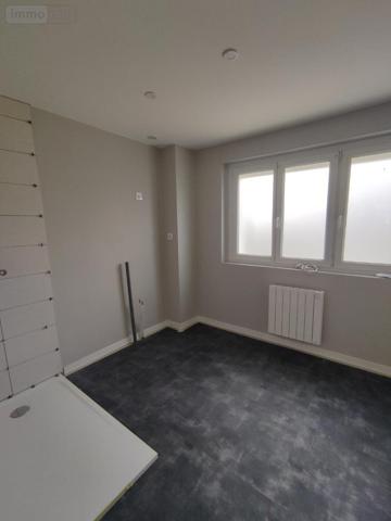 Maison à louer à Cambrai dans le Nord (59400), ref : 59083-L1809