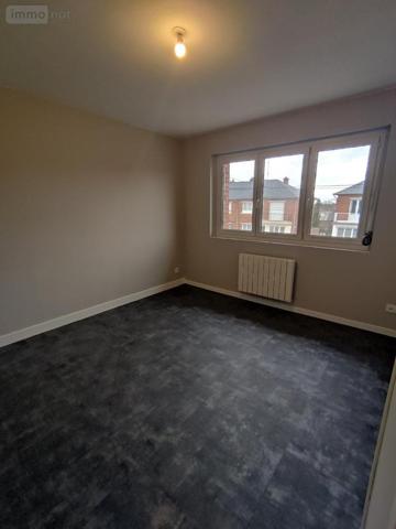 Maison à louer à Cambrai dans le Nord (59400), ref : 59083-L1809