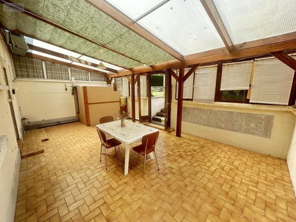 Maison à louer à Cambrai dans le Nord (59400), ref : 59083-L1809