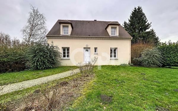 Maison à vendre    5 pièces •  Clermont