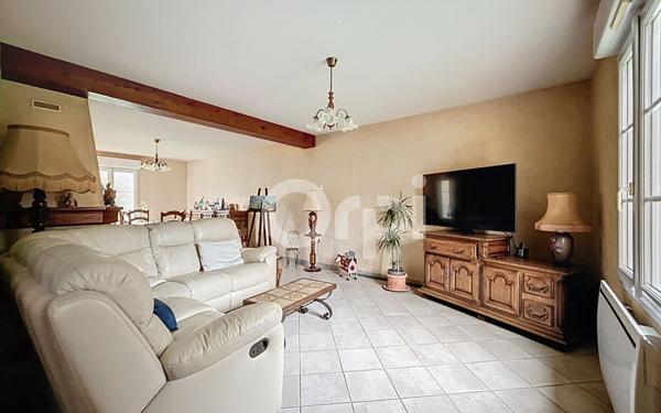 Maison à vendre    5 pièces •  Clermont