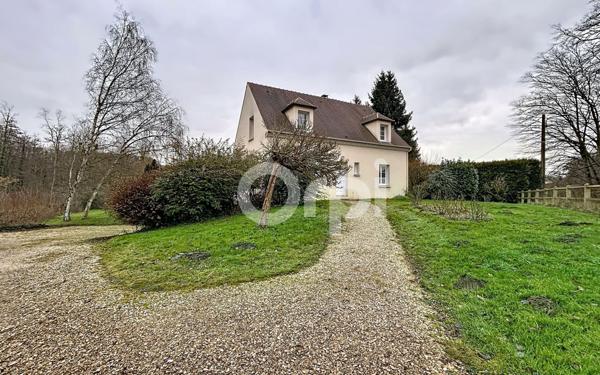 Maison à vendre    5 pièces •  Clermont