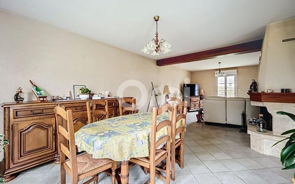 Maison à vendre    5 pièces •  Clermont