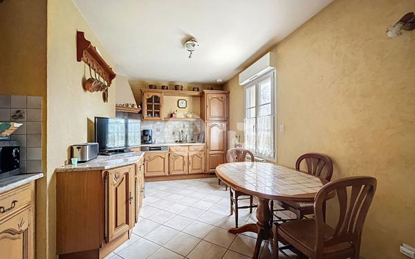 Maison à vendre    5 pièces •  Clermont