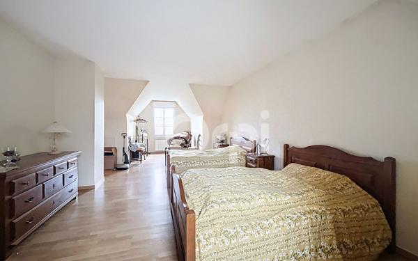 Maison à vendre    5 pièces •  Clermont