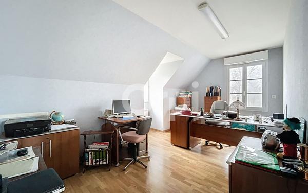 Maison à vendre    5 pièces •  Clermont