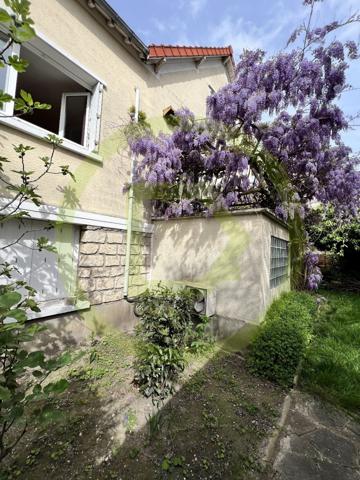 Maison à GAGNY (93220)
