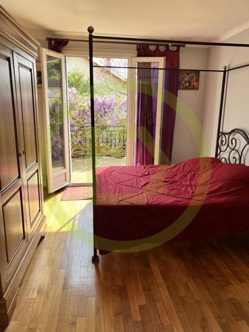 Maison à GAGNY (93220)