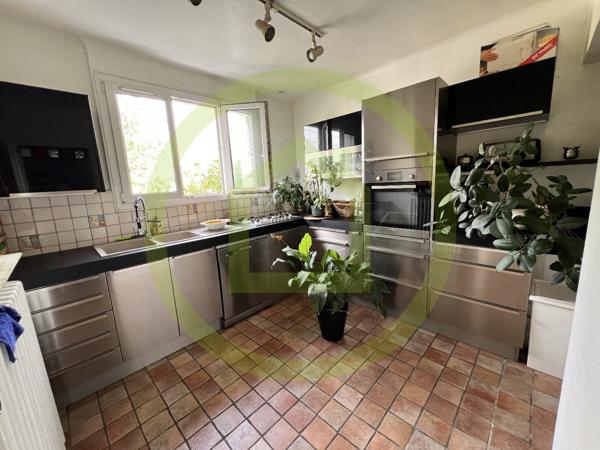 Maison à GAGNY (93220)