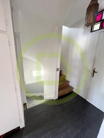 Maison à GAGNY (93220)