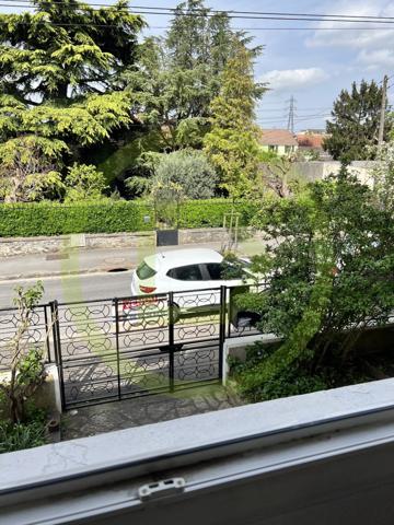 Maison à GAGNY (93220)