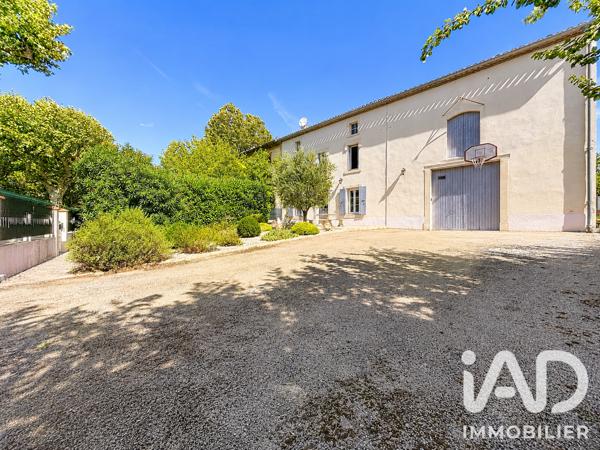 Maison à vendre 7 pièces 160 m² Villepinte