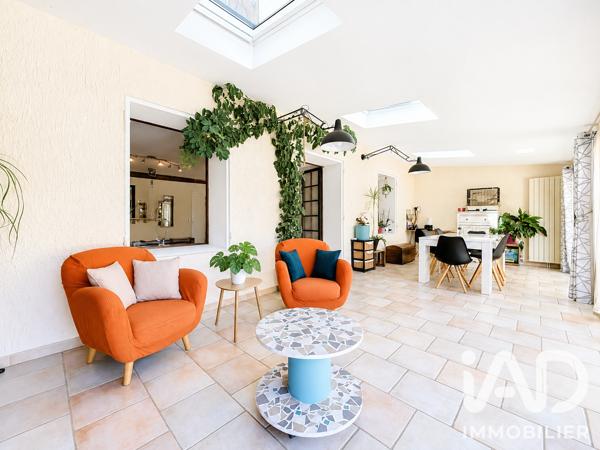 Maison à vendre 7 pièces 160 m² Villepinte