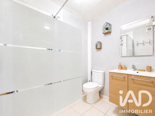 Maison à vendre 7 pièces 160 m² Villepinte
