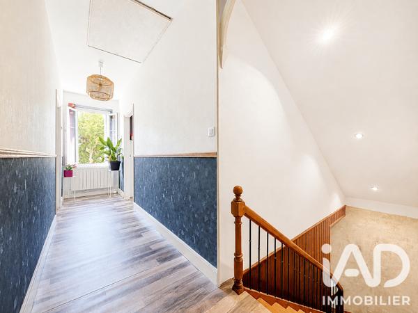 Maison à vendre 7 pièces 160 m² Villepinte