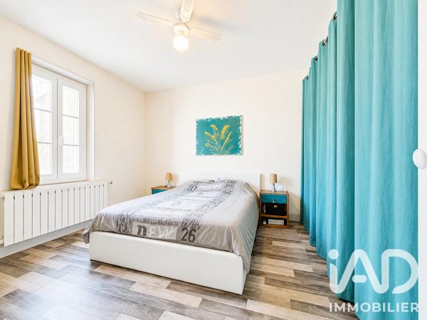 Maison à vendre 7 pièces 160 m² Villepinte