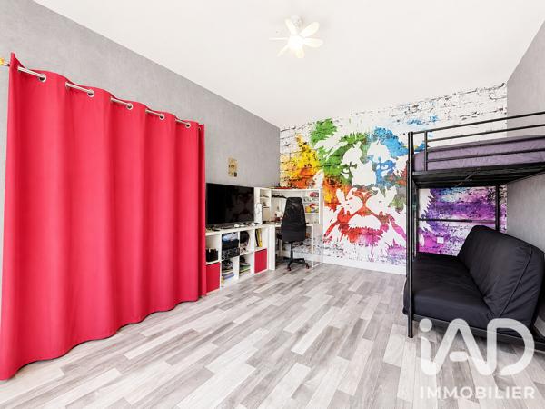 Maison à vendre 7 pièces 160 m² Villepinte