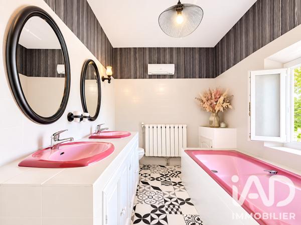Maison à vendre 7 pièces 160 m² Villepinte