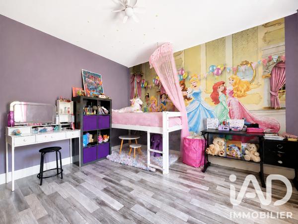 Maison à vendre 7 pièces 160 m² Villepinte