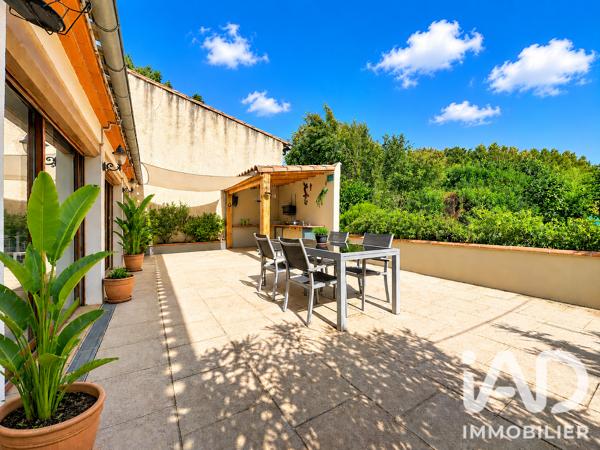 Maison à vendre 7 pièces 160 m² Villepinte