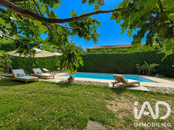 Maison à vendre 7 pièces 160 m² Villepinte