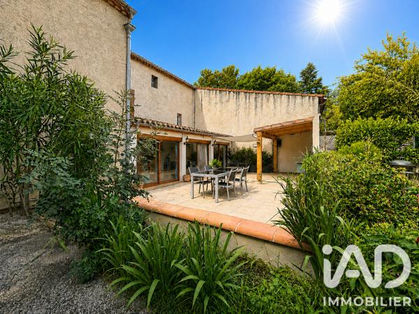 Maison à vendre 7 pièces 160 m² Villepinte