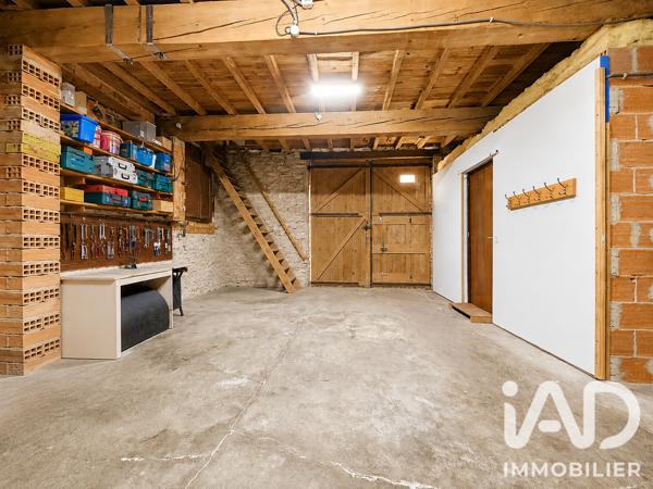 Maison à vendre 7 pièces 160 m² Villepinte