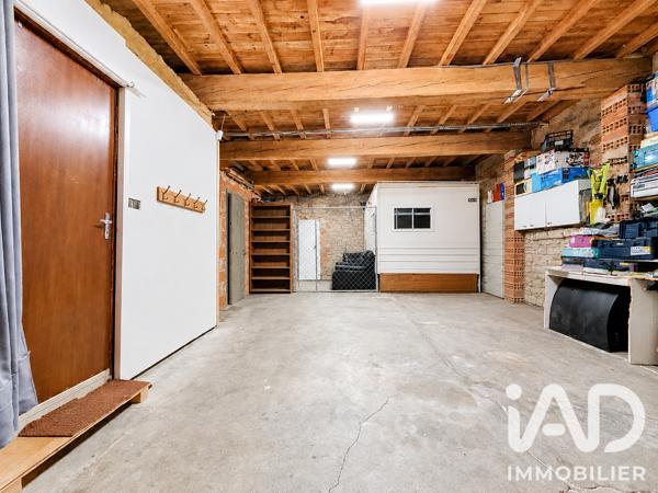 Maison à vendre 7 pièces 160 m² Villepinte