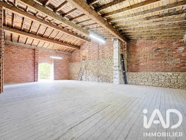 Maison à vendre 7 pièces 160 m² Villepinte