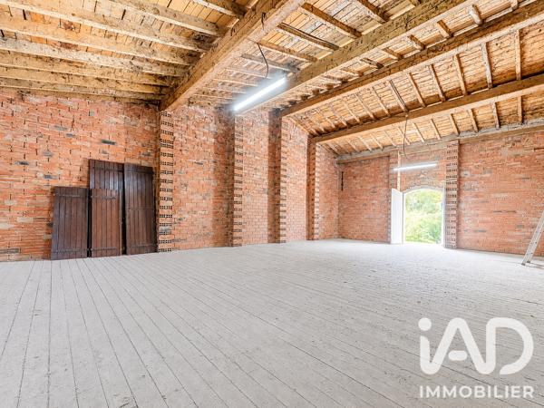 Maison à vendre 7 pièces 160 m² Villepinte