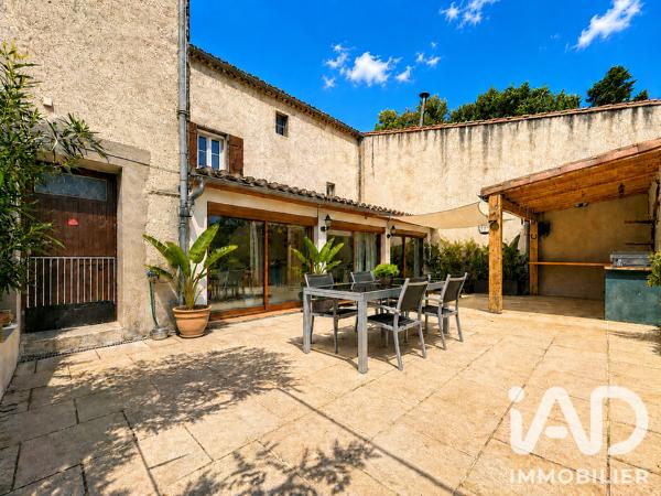 Maison à vendre 7 pièces 160 m² Villepinte