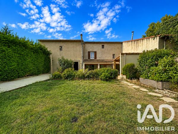 Maison à vendre 7 pièces 160 m² Villepinte