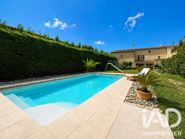 Maison à vendre 7 pièces 160 m² Villepinte